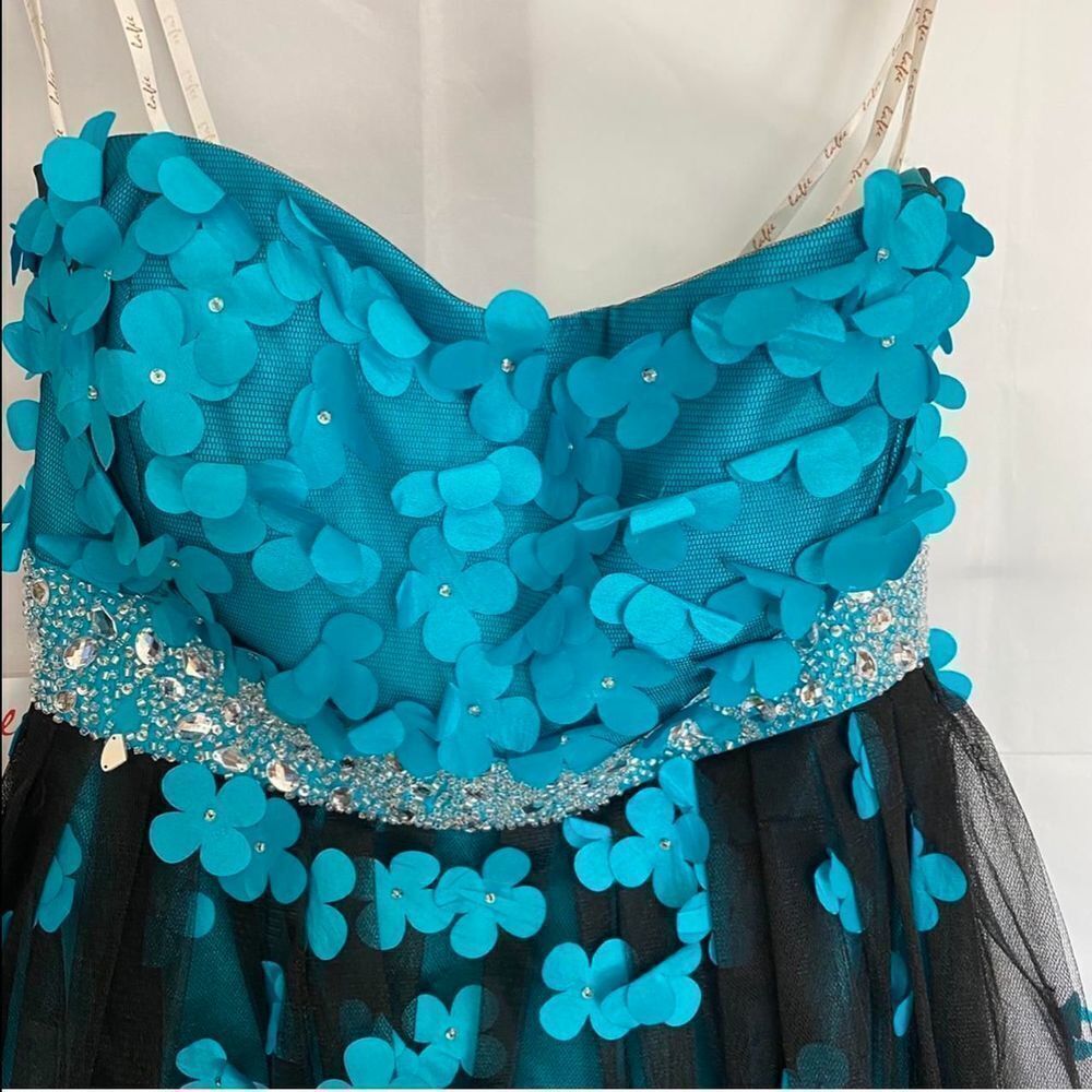 lafee jasmine prom dress homecoming - Picture 2 of 4